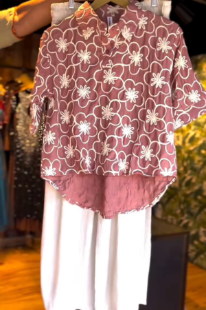 Trendy Women's Outfit Collection – Casual, Chic & Stylish Sets