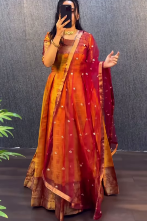 Grand Premium Look Outfit With Colours